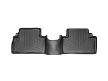 Load image into Gallery viewer, WeatherTech 07+ Mazda CX-7 Rear FloorLiner - Black | 441222