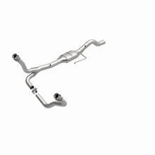 Load image into Gallery viewer, MagnaFlow Conv DF 00-03 Dodge Durango 4.7L 4WD | 93215