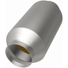 Load image into Gallery viewer, Magnaflow Conv Univ CA MagnaFlow Conv Univ 2.5in Inlet/Outlet Center/Center Round