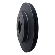 Load image into Gallery viewer, Timbren 18-21 Ford Expedition/Lincoln Navigator BES Coated Brake Rotor - Rear | TIM-R205266