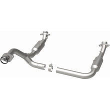 Load image into Gallery viewer, Magnaflow 2006 Ford Explorer 4.6L Direct Fit Converter