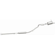 Load image into Gallery viewer, MagnaFlow BRE Exhaust Kit 97-01 Honda CR-V 2.0L