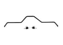 Load image into Gallery viewer, Whiteline 5/95-03 Infiniti QX4 / 5/95-99 Nissan Pathfinder Rear 18mm Heavy Duty Fixed Swaybar Sway Bars Whiteline