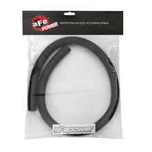 Load image into Gallery viewer, aFe Air Intake Components afe Magnum FORCE Replacement Fuel Hose 5/8 IN ID x 36 IN L