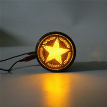 Load image into Gallery viewer, Raxiom 07-18 Jeep Wrangler JK Axial Series Turn Signal Lights Lights Corner Raxiom