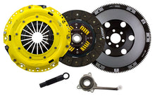 Load image into Gallery viewer, ACT 2006 Audi A3 HD/Perf Street Sprung Clutch Kit Clutch Kits - Single ACT