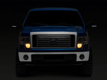 Load image into Gallery viewer, Raxiom 09-14 Ford F-150 Axial Series White LED Mirror Turn Signal- Smoked Side Mirrors Raxiom
