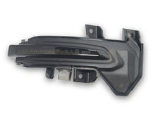 Load image into Gallery viewer, Raxiom 22-26 Toyota Tundra Sequential LED Mirror Lights- Smoked | TU54377