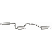Load image into Gallery viewer, MagnaFlow BRE Exhaust Kit 12-14 Volkswagen Jetta 2.5L