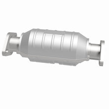 Load image into Gallery viewer, MagnaFlow Exhaust Products Catalytic Converter MagnaFlow Exhaust Products Magnaflow HM Grade Direct-Fit Catalytic Converter 93297
