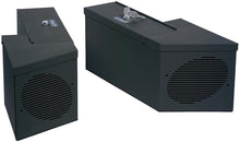 Load image into Gallery viewer, Tuffy Speaker/Storage Boxes W/ Keyed Lock Cargo Boxes & Bags Tuffy Products