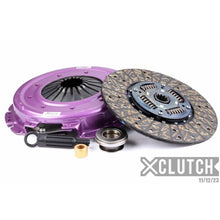 Load image into Gallery viewer, XClutch 67-69 Chevrolet Camaro RS 5.3L Stage 1 Sprung Organic Clutch Kit