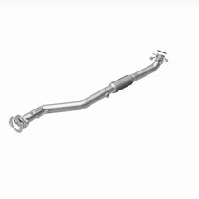 Load image into Gallery viewer, BRE Exhaust 98-00 Altima 2.4L Front Pipe Kit | 107-0132