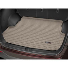 Load image into Gallery viewer, WeatherTech 2016-2020 Kia Sorento Cargo Liners - Tan