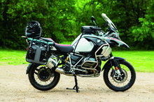 Load image into Gallery viewer, Kuryakyn Torke 7L Dry Tank Bag Kuryakyn