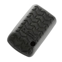 Load image into Gallery viewer, Rugged Ridge Center Console Cover Black 97-01 Jeep Wrangler TJ Rugged Ridge