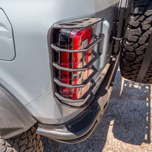 Load image into Gallery viewer, Turn Offroad 2021+ Ford Bronco Rear Tail Light Guards | EAT-M1