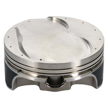 Load image into Gallery viewer, Wiseco Piston Sets - Forged - 8cyl Wiseco Chevy Big Block 4.605in Bore 1.065in CH 6.00 CC Piston Set