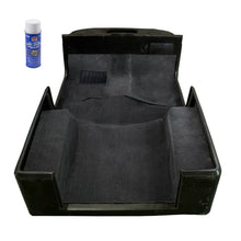 Load image into Gallery viewer, Rugged Ridge Deluxe Carpet Kit w/ Adhesive Gray 76-95 Jeep CJ &Jeep Wrangler YJ Rugged Ridge