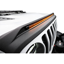 Load image into Gallery viewer, Husky Liners 23-25 Ford F-250 Super Duty Aeroskin Lightshield PRO - Black