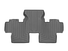 Load image into Gallery viewer, WeatherTech 2016+ Ford Transit Connect 3rd Row (Long Wheelbase Only) Rear FloorLiner - Black | 449953