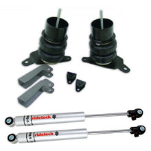Load image into Gallery viewer, Ridetech 64-72 GM A-Body Front CoolRide Air Spring & RQ-S Shock Kit