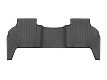 Load image into Gallery viewer, WeatherTech 2020+ Land Rover / Range Rover Defender Rear FloorLiner - Black | 4416293