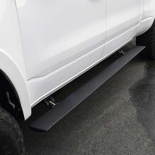 Load image into Gallery viewer, Westin 19-23 RAM 1500 Crew Cab (Excl. 2019+ 1500 Clsc.) Pro-e Running Boards - Tex. Blk Westin