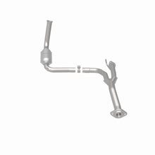 Load image into Gallery viewer, Magnaflow Conv DF 2004 Liberty D/S frt