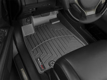 Load image into Gallery viewer, WeatherTech 13+ Lexus RX Front FloorLiner - Black | 444561