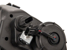 Load image into Gallery viewer, Raxiom 10-12 Ford Mustang LED Projector Headlights SEQL Turn Signals- Blk Housing (Clear Lens) Headlights Raxiom