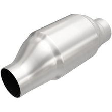 Load image into Gallery viewer, MagnaFlow Conv Univ 2.25inch O/O | 54905