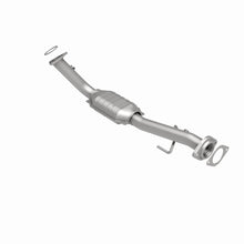 Load image into Gallery viewer, MagnaFlow Conv DF 02-06 Cadillac Escalade / 02-06 GM Yukon (Inc Denali) 6.0L P/S