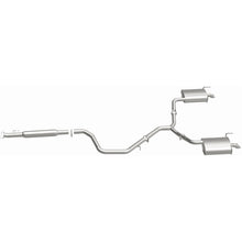 Load image into Gallery viewer, BRExhaust 10-11 Buick LACROSSE Exhaust Kit