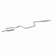 Load image into Gallery viewer, MagnaFlow BRE Exhaust Kit 06-11 Chevy Impala Monte Carlo 3.5L