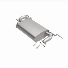 Load image into Gallery viewer, BRE Exhaust 13-16 SUBARU XV CROSSTREK 2.0L Muffler Kit