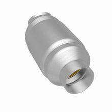 Load image into Gallery viewer, MagnaFlow Conv Univ 2.25inch C/A