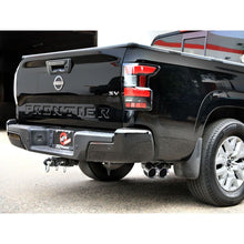 Load image into Gallery viewer, aFe 2022+ Nissan Frontier V6 Vulcan Series SS Cat-back Exhaust w/ Polished Tips