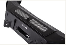 Load image into Gallery viewer, Go Rhino 14-15 Chevrolet Silverado 1500 BR6 Front Bumper Replacement Bumpers - Steel Go Rhino
