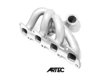Load image into Gallery viewer, Artec Nissan KA24 V-Band Turbo Exhaust Manifold | 58520015