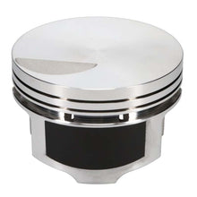 Load image into Gallery viewer, Wiseco Piston Sets - Forged - 8cyl Wiseco Pro Tru Street Chevy Big Block 4.255in Bore 1.350in CH -2.00 CC Piston Set