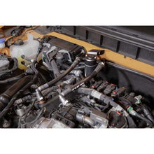 Load image into Gallery viewer, K&N Catch Can Oil Separator Ford Bronco 2.7L 21-22