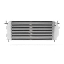 Load image into Gallery viewer, Cobb Ford 17-20 F150 Ecoboost Raptor Limited 3.5L/2.7L Front Mount Intercooler - Silver Intercooler Kits COBB