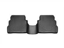 Load image into Gallery viewer, WeatherTech 13+ Mazda CX-5 Rear FloorLiner - Black | 444192
