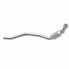 Load image into Gallery viewer, MagnaFlow Conv DF 00-02 Lincoln LS Driver Side | 93209