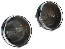 Load image into Gallery viewer, Raxiom 07-13 GMC Sierra 1500 Axial Series LED Fog Lights Headlights Raxiom