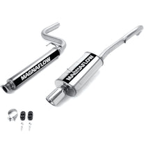 Load image into Gallery viewer, MagnaFlow Exhaust Products Exhaust System Kit MagnaFlow Exhaust Products Street Series Stainless Cat-Back System 16663