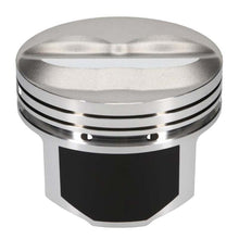 Load image into Gallery viewer, Wiseco Piston Sets - Forged - 8cyl Wiseco Pro Tru Street Chevy Small Block 4.040in Bore 1.560in CH 8.00 CC Piston Set