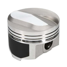 Load image into Gallery viewer, Wiseco Piston Sets - Forged - 8cyl Wiseco Pro Tru Street Chevy Big Block 4.260in Bore 1.645in CH 21.00 CC Piston Set