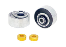Load image into Gallery viewer, Whiteline Control Arm Lower - Inner Rear Bushing Kit Bushing Kits Whiteline